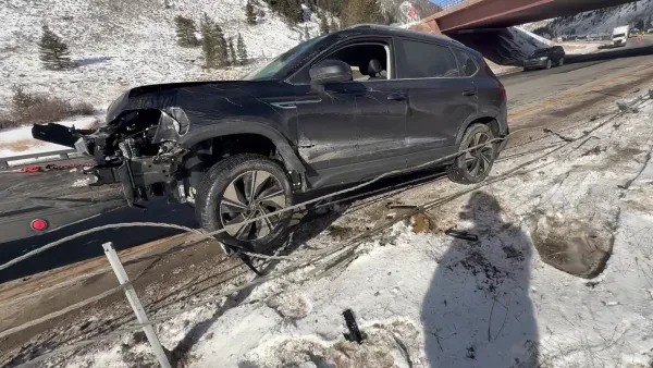 I-70 Towing - photo 2