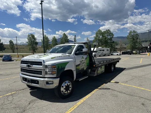 I-70 Towing - photo 3