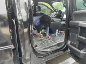 Ford Parts Services