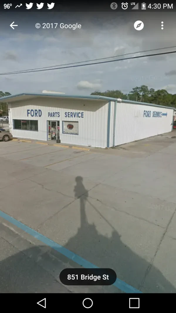 Ford Parts Services - photo 2