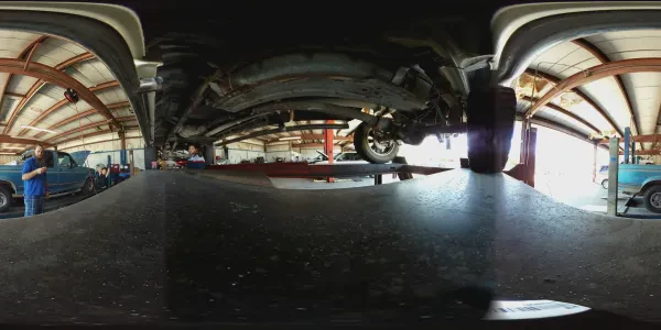 Ford Parts Services - photo 3