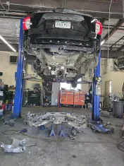 Auto Motives