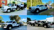 SWF Towing Inc