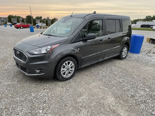 Classics Plus Auto Sales - photo 3