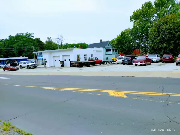 D & D Automotive - photo 2