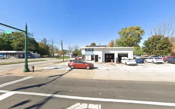 D & D Automotive - photo 3