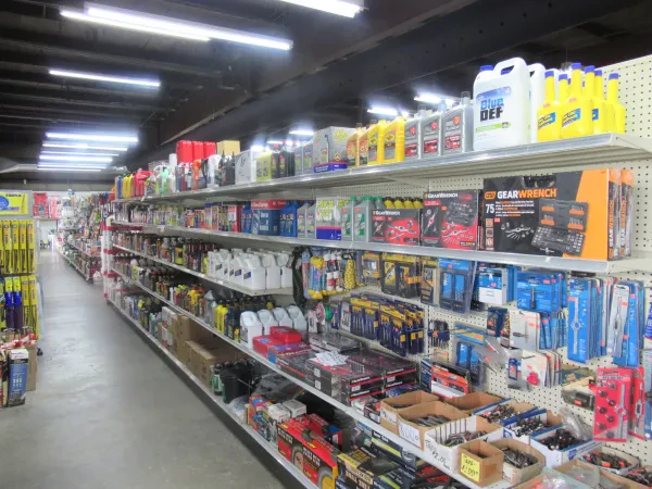 Auto and Tool - photo 3