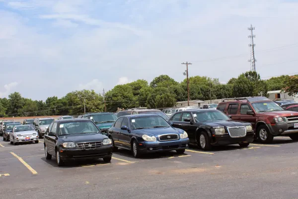 Upstate Auto Auction - photo 2