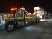 Sandy's Towing