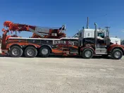 Richter & Son Towing inc - Stuart Location