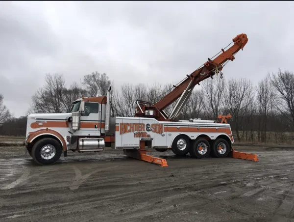 Richter & Son Towing inc - Stuart Location - photo 2