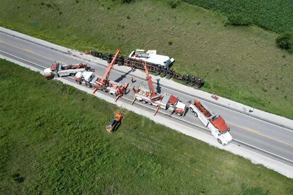 Richter & Son Towing inc - Stuart Location - photo 3