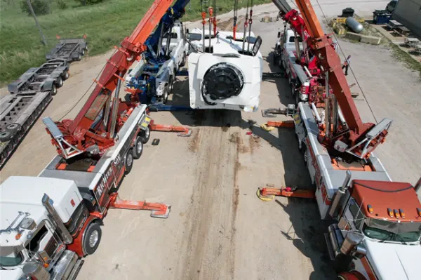 Richter & Son Towing inc - Stuart Location - photo 4