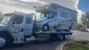 All Day Towing LLC
