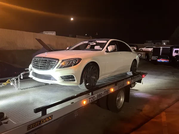 All Day Towing LLC - photo 4
