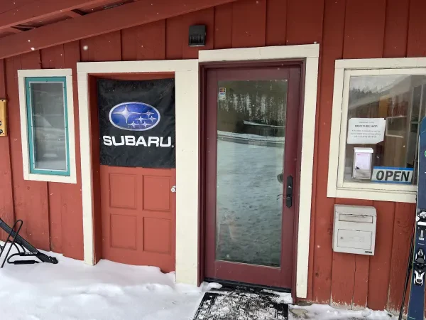 Breck Auto Shop - photo 2
