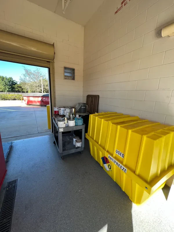 North Collier Recycling Drop-off Center - photo 4