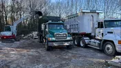 UpCo Demolition Dumpsters Clearing