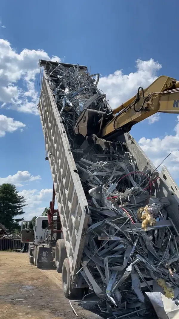 UpCo Demolition Dumpsters Clearing - photo 2