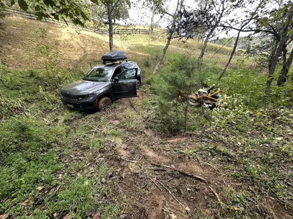 The Tow Company LLC - photo 4
