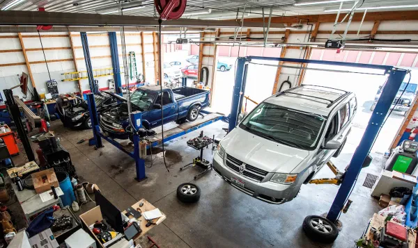 Freedom Automotive Inc. - photo 3