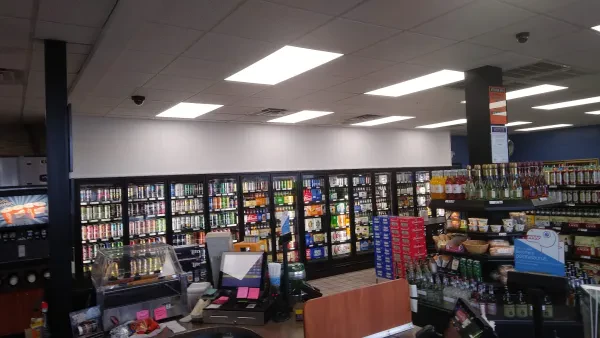 AutoZone Auto Parts - photo 4