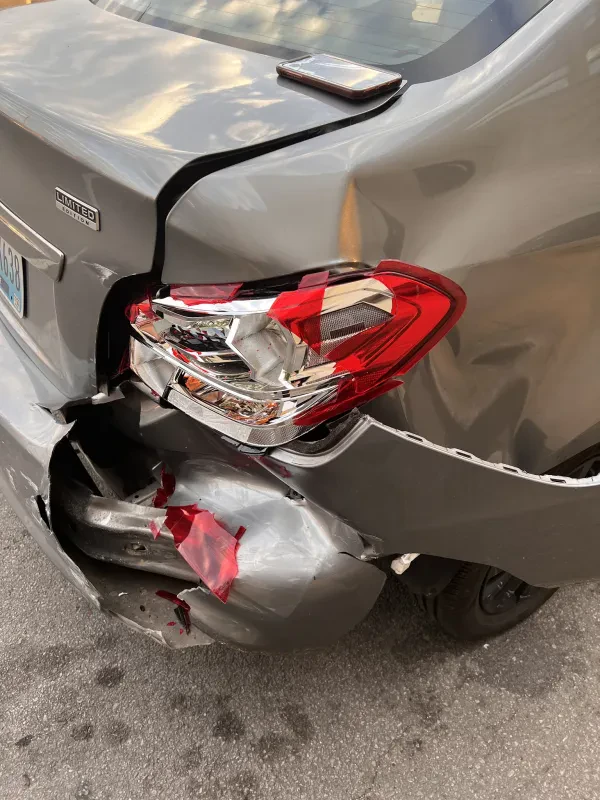Senn's Collision Repair Centers - photo 2