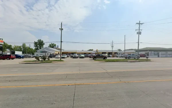 Senn's Collision Repair Centers - photo 3
