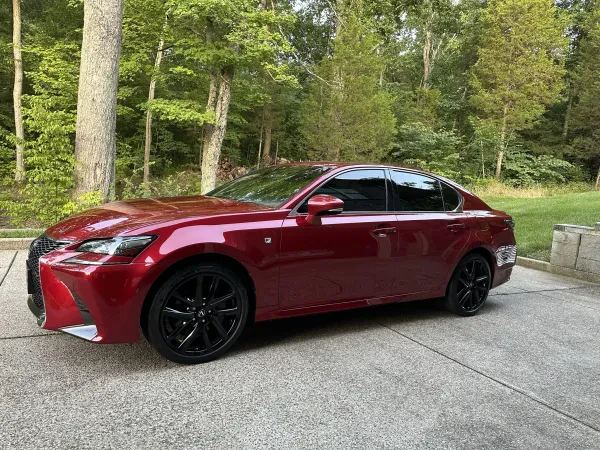 360 Express Collision & Detailing - photo 4
