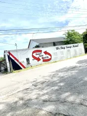 Harmon Scrap Metal Columbia