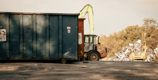 Harmon Scrap Metal Columbia - photo 4