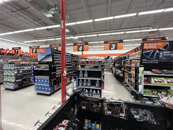AutoZone Auto Parts - photo 3