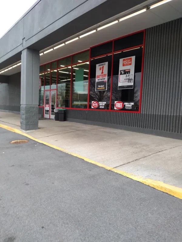 AutoZone Auto Parts - photo 4