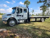 MTR Mark's Towing and Recovery LLC