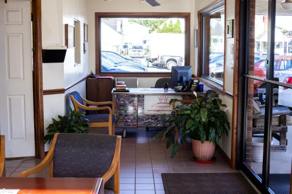 King Brothers Used Cars - photo 3