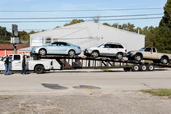 King Brothers Used Cars - photo 4