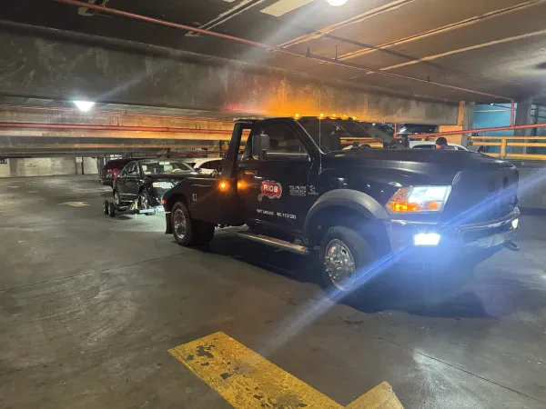 Rios Towing LCC - photo 4