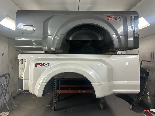 FirstChoice Used Autoparts LLC - Buy Quality Used Auto Parts with Warranty - photo 2