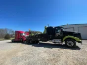 EMANUEL TOWING & RECOVERY LLC