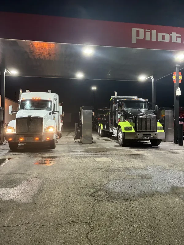 EMANUEL TOWING & RECOVERY LLC - photo 3