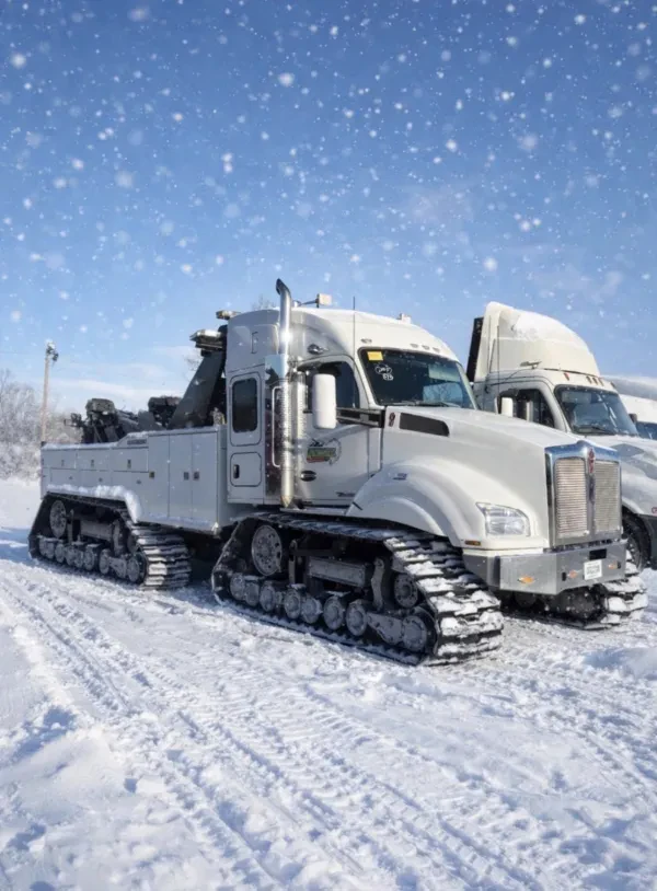 EMANUEL TOWING & RECOVERY LLC - photo 4