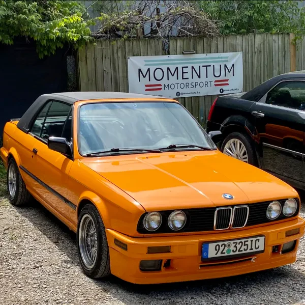 Momentum Motorsport LLC - photo 3