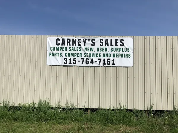 Carney's RV Restore Sales LLC - photo 2
