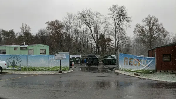 Recycling Center - photo 2