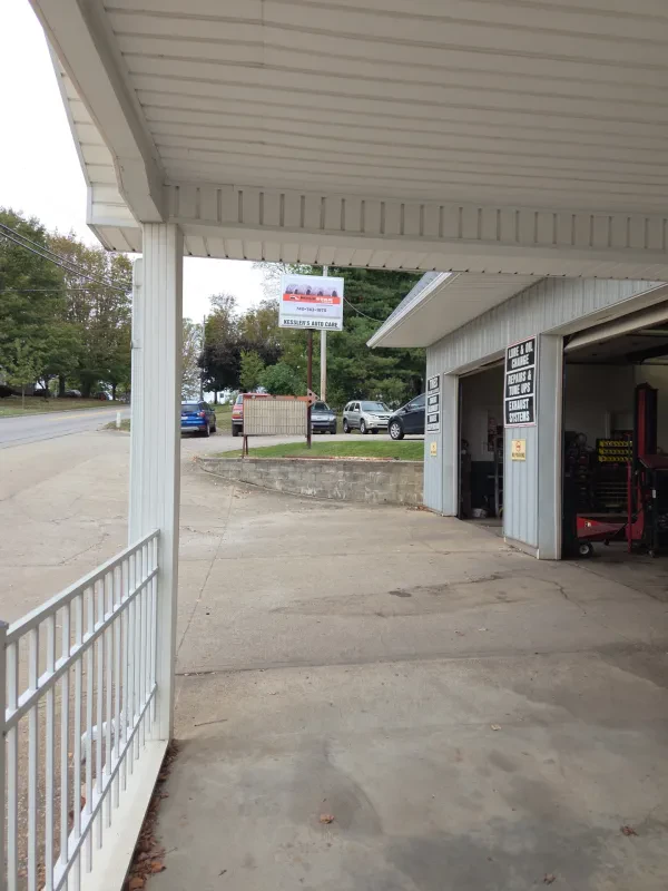 Kessler's Auto Care - photo 2