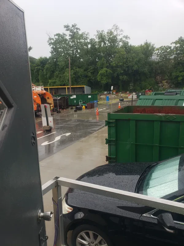 Louisville Metro Recycling Drop-Off Center - photo 3