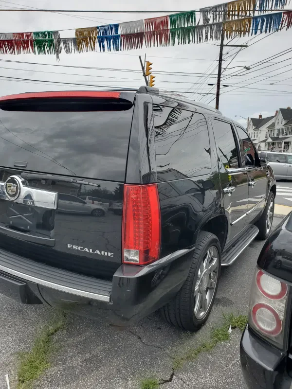 A&W Auto Sales - photo 3
