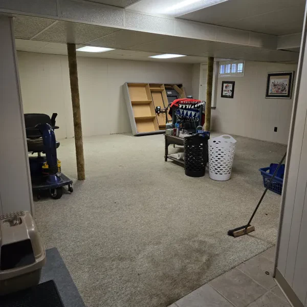 Clean Slate Junk Removal & Moving - photo 4