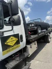 Safe Towing LLC