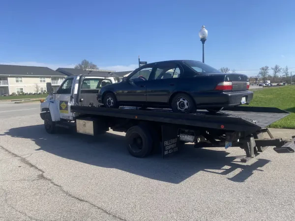Safe Towing LLC - photo 2